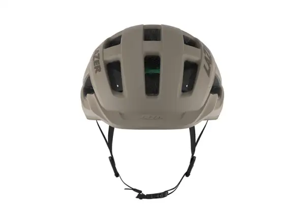 Lazer Cerro KC cestná prilba Matte Taupe