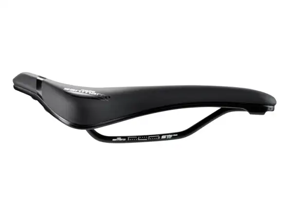 Selle San Marco GrouND Sport Wide sedlo čierna