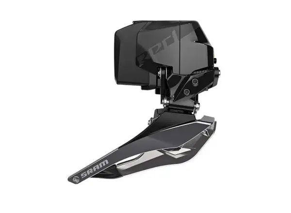 Sram Red eTap AXS HRD 2x12sp. cestná súprava - CL kotúče
