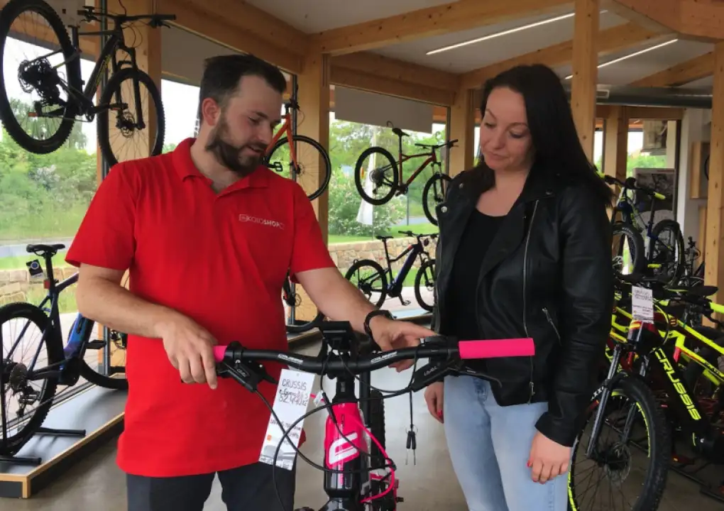 Typy elektrobicyklov a druhy pohonov