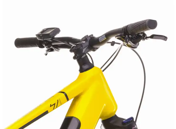 Crussis e-Largo 7.11 513Wh horský elektrobicykel