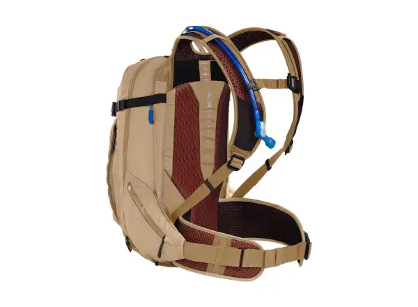 Camelbak Hawg Pro 20 l batoh Moondust
