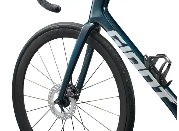 Giant Defy Advanced Pro 0 cestný bicykel Mariana Blue