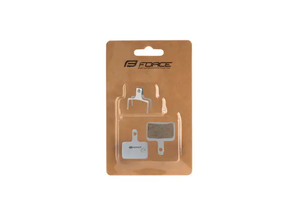 Force Shimano B03S brzdové doštičky polymér