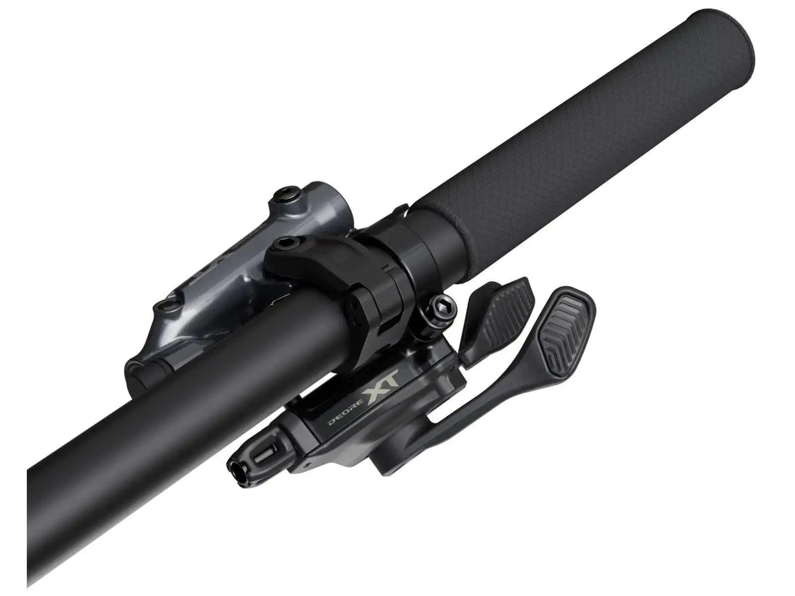 Shimano Deore XT SL-M8210-R 12sp. radiaca páčka