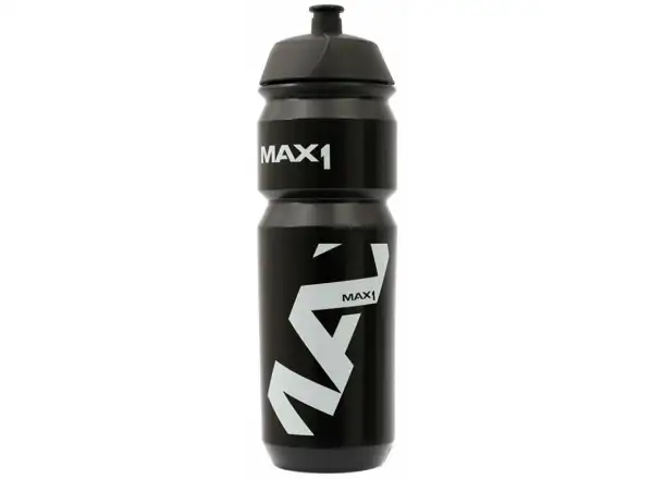 Fľaša Max1 Stylo 850 ml (čierna)