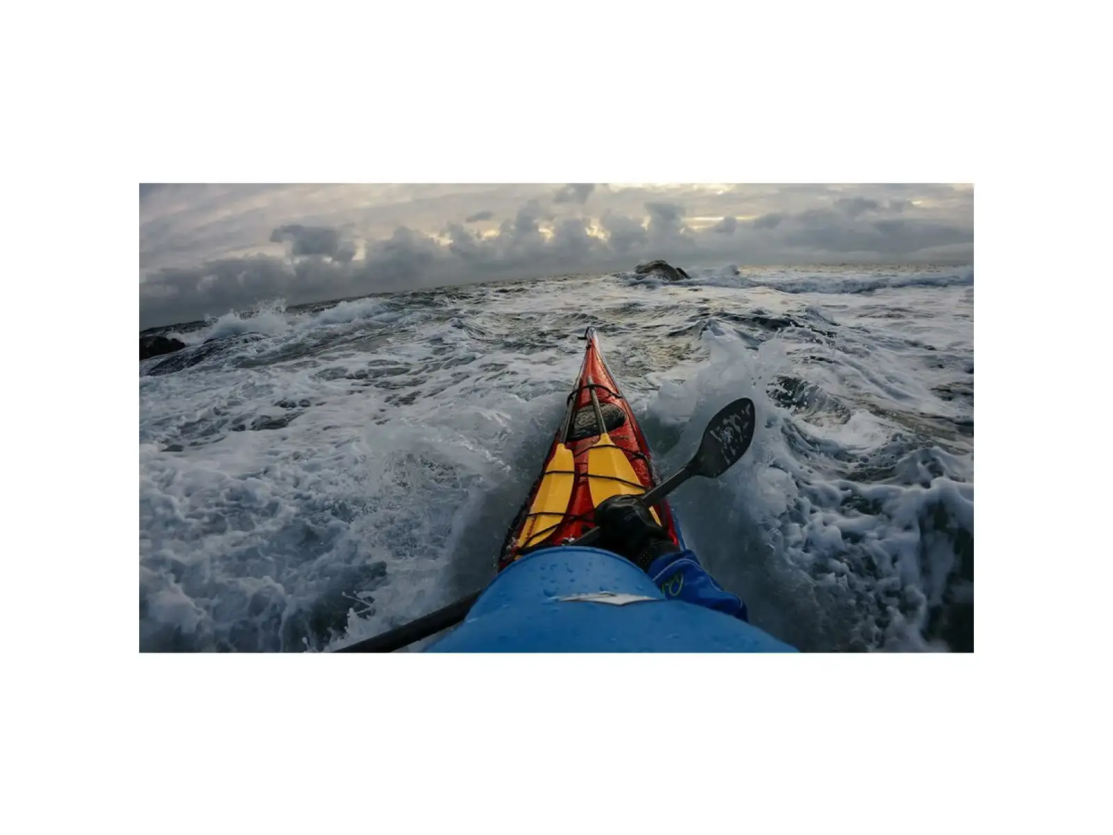GoPro Plavák pre HERO11 Black Mini