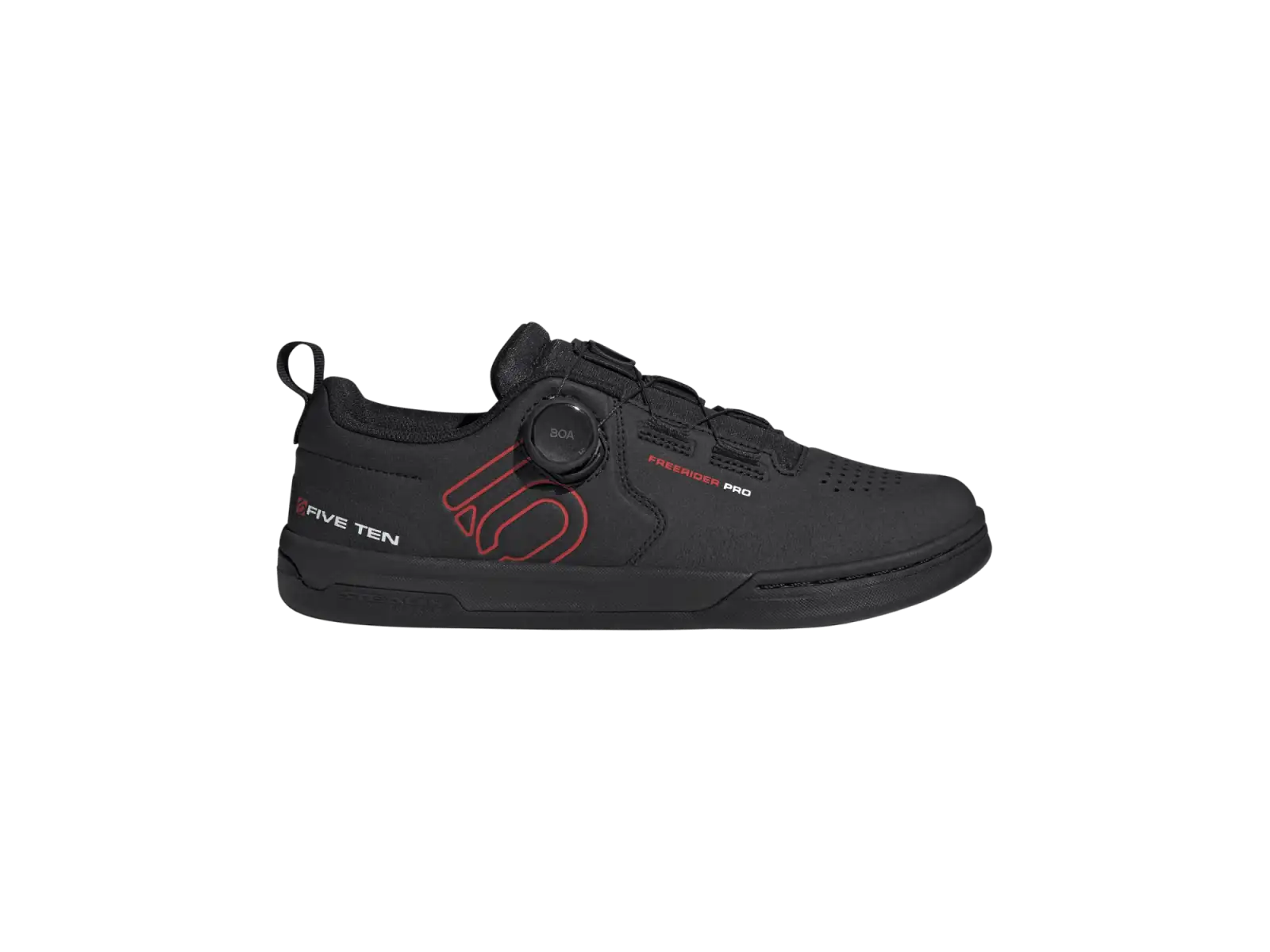 Five Ten Freerider Pro BOA pánske topánky Black/Red