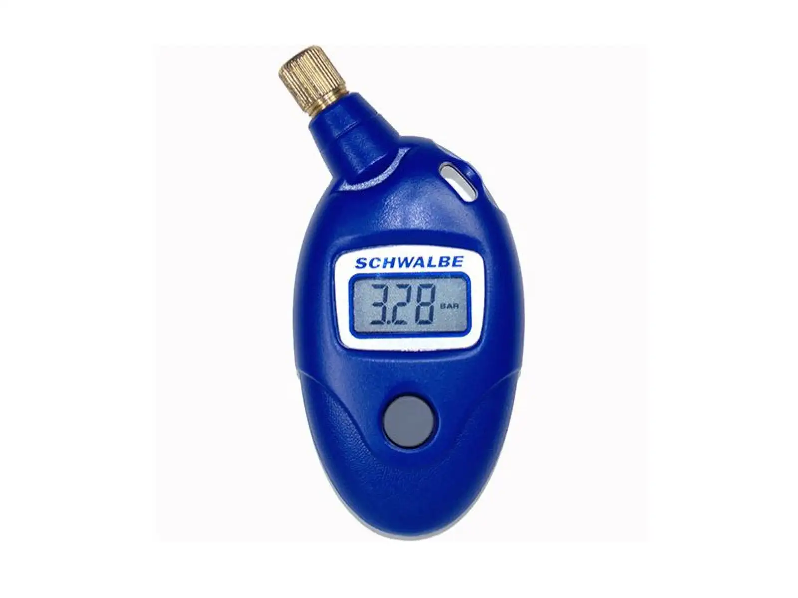 Schwalbe Airmax Pro digitálny manometer