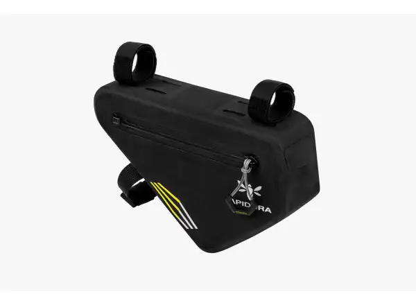 Apidura Racing rámová brašňa 1 l