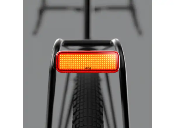 Knog Blinder Link Rack Mount zadné svetlo na nosič