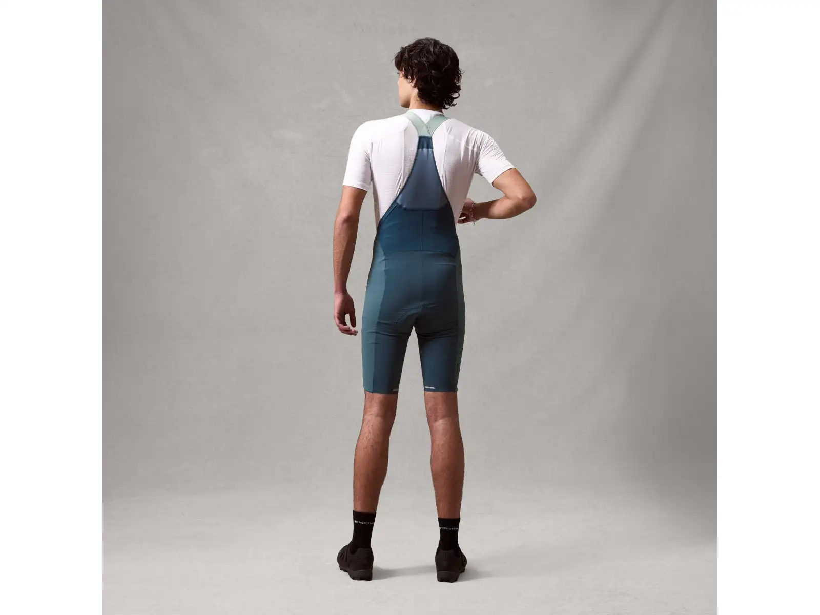 Endura AllTrack Ride pánske kraťasy Teal