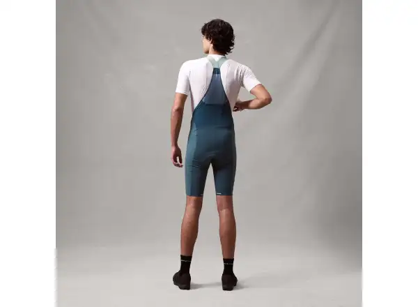 Endura AllTrack Ride pánske kraťasy Teal