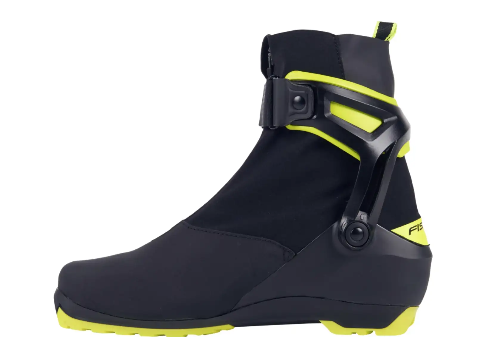 Fischer RCS Skate topánky na bežky