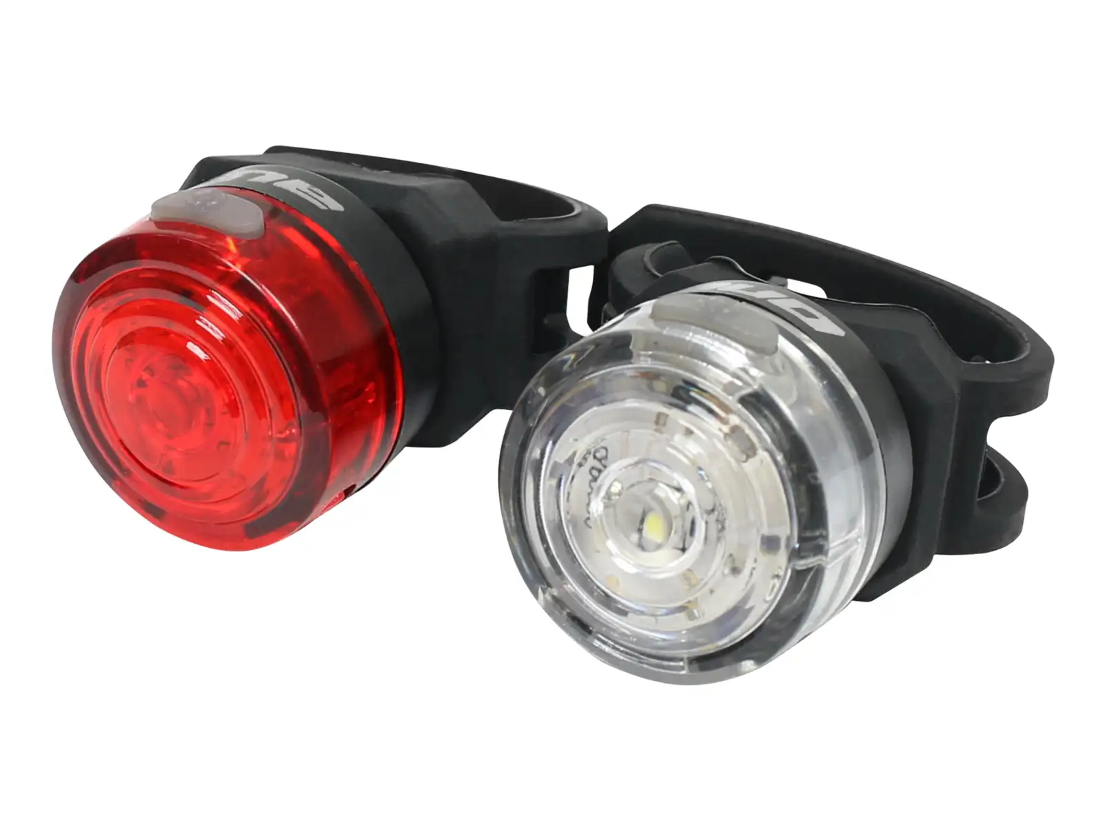 One Bikeparts S.Light 10 svetlo black/grey