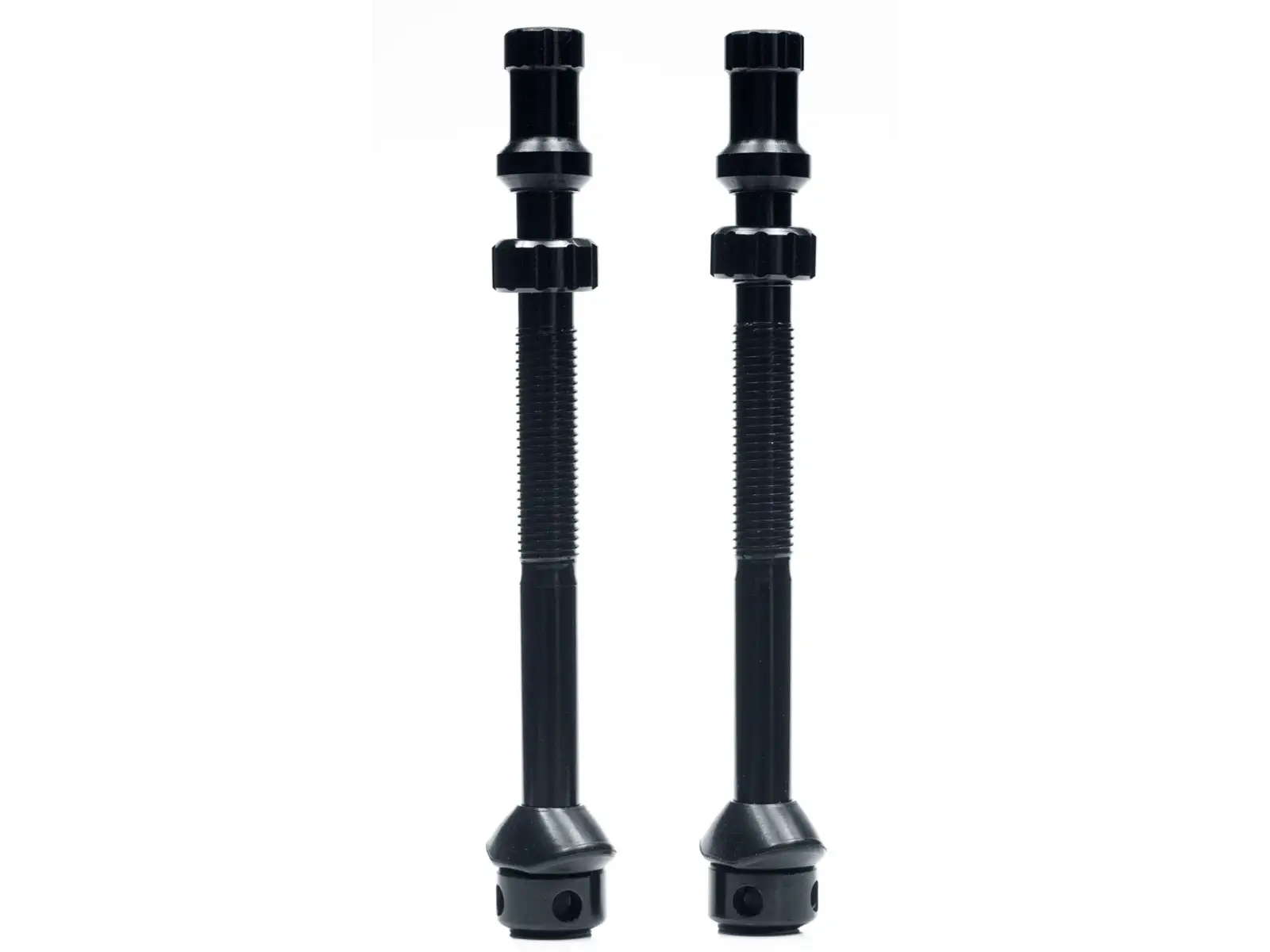 Tubeless ventilky No Tubes Universal+ Alu