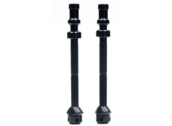 Tubeless ventilky No Tubes Universal+ Alu