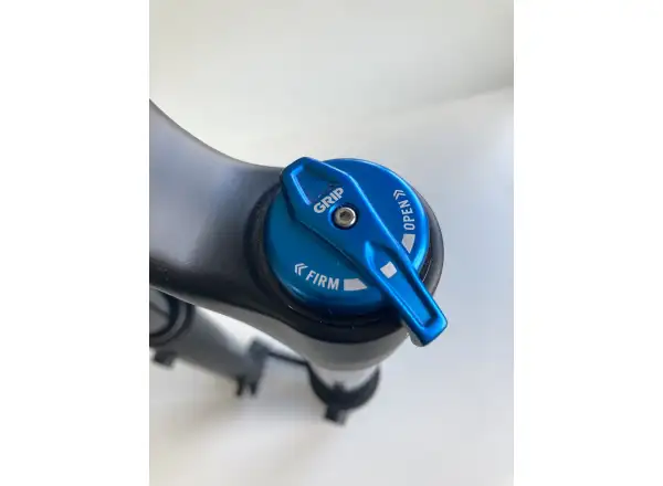 FOX 36 Float Performance FIT Grip odpružená vidlica 160 mm - Z KOLA
