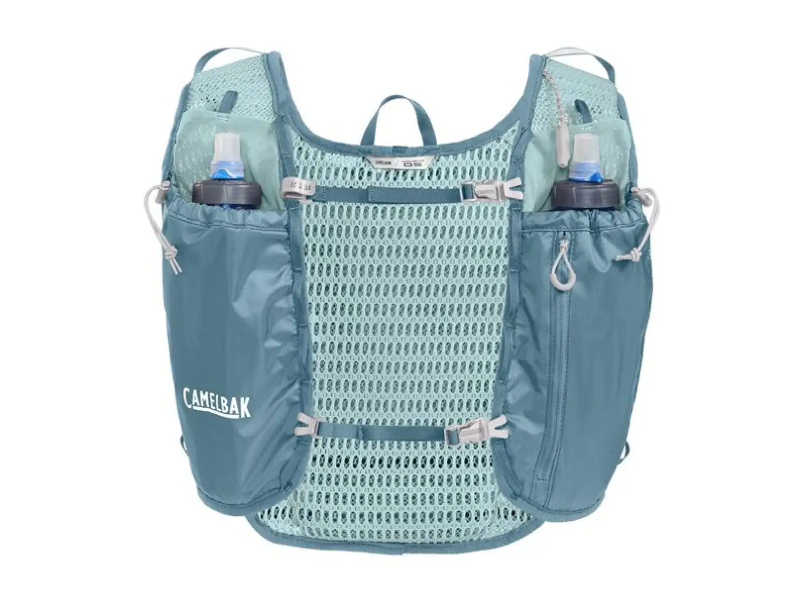 Camelbak Trail Run dámska bežecká vesta Adriatic Blue