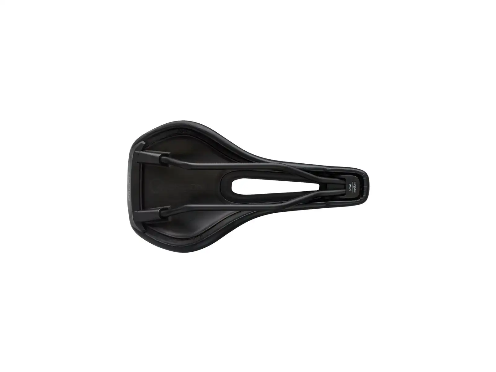 Sedlo Ergon SR Pro Women Stealth