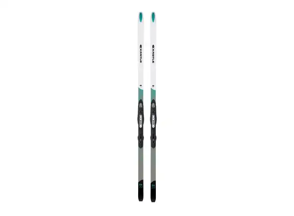 Kästle XA20 Classic Crown Medium bežecké lyže
