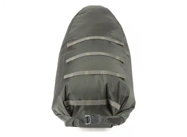 Acepac Saddle Drybag MKIII brašňa 8 l Grey