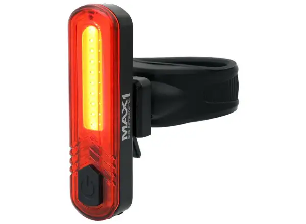 Max1 Cobo USB zadné svetlo