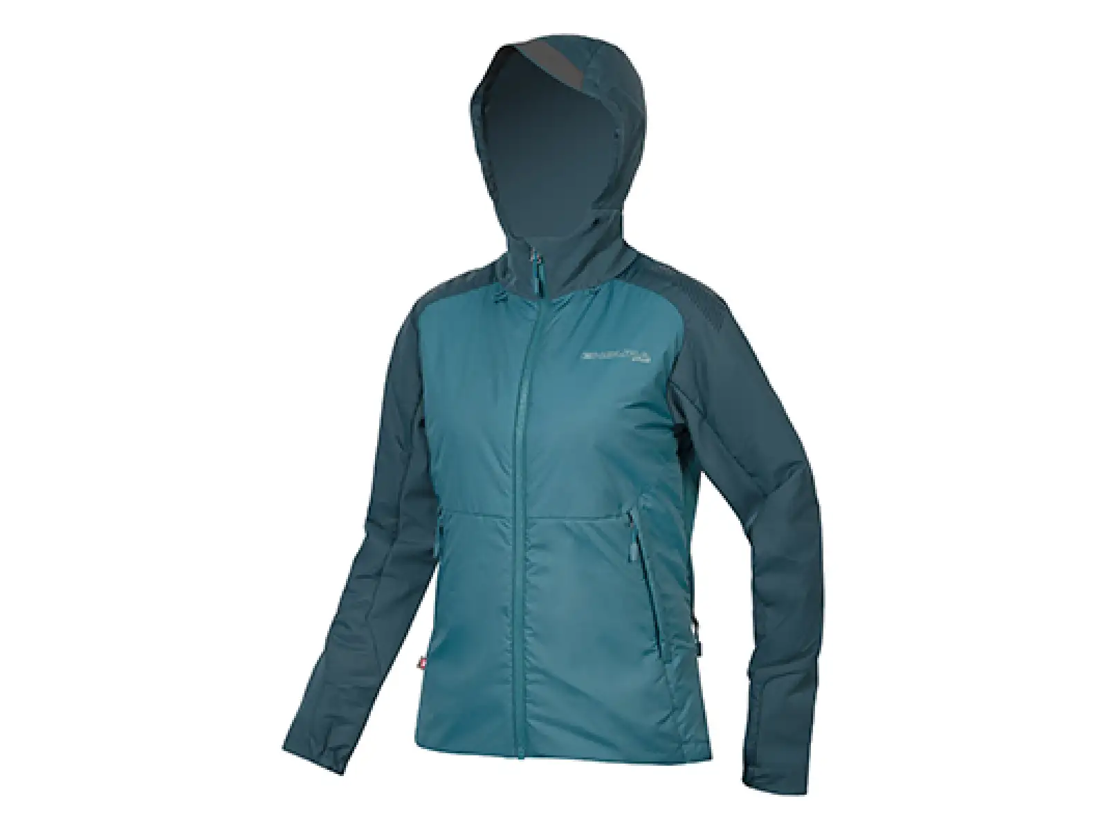Endura MT500 Freezing Point dámska bunda Deep Teal