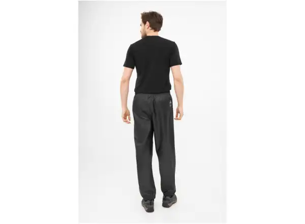 Viking Active Line Rainier pánske nohavice Black