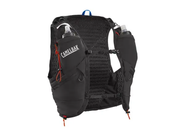 Camelbak Apex Pro bežecká vesta Black
