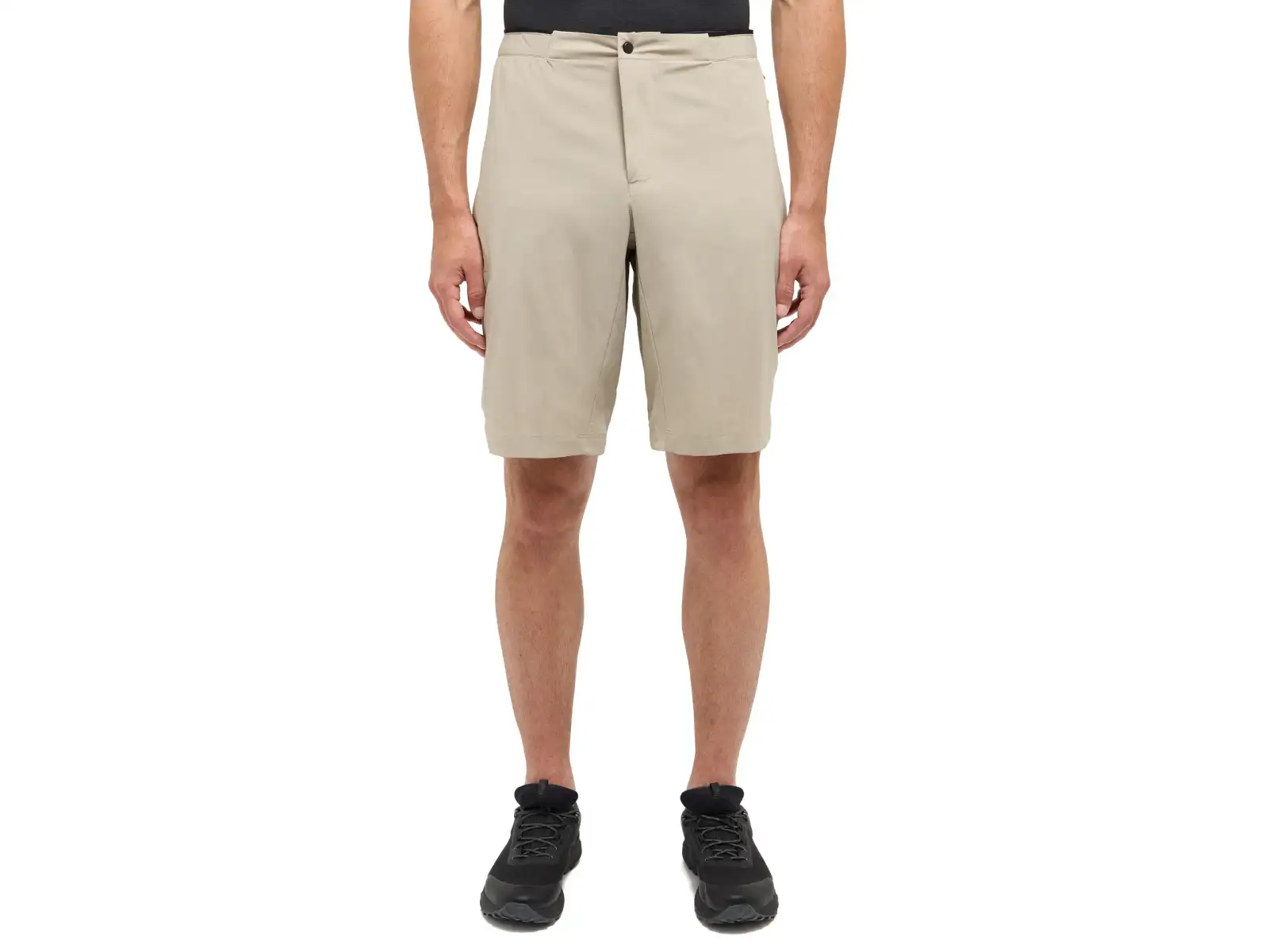 Haglöfs L.I.M Fuse pánske kraťasy Chalk Beige