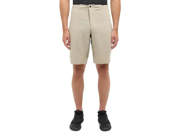 Haglöfs L.I.M Fuse pánske kraťasy Chalk Beige