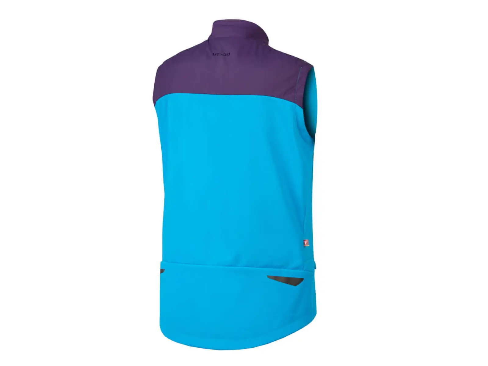 Endura MT500 Freezing Point II pánska vesta Electric Blue