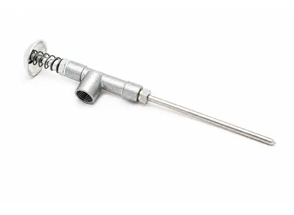 RSP Grease Gun M15 mazacia pištoľ na závity M15