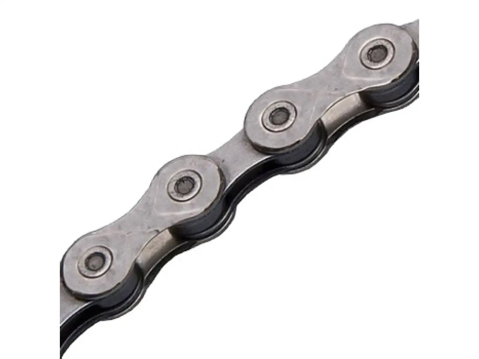 KMC X10 reťaz grey 116 článkov