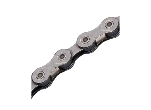 KMC X10 reťaz grey 116 článkov