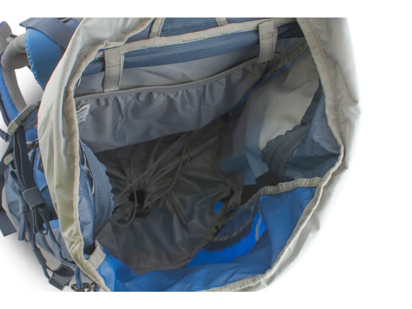 Pinguin Explorer 75 Batoh khaki