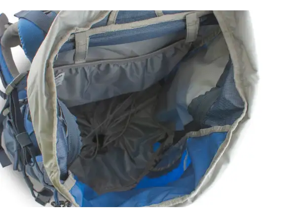 Pinguin Explorer 75 Batoh khaki