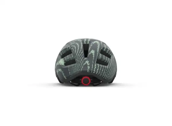 Giro Fixture II Youth detská prilba Mat Dark Shark Ripple