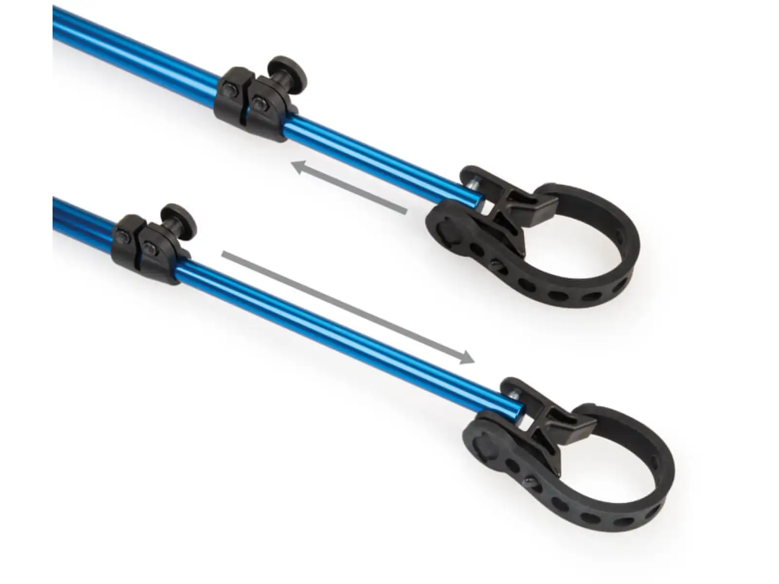 Park Tool držiak riadidiel teleskopický