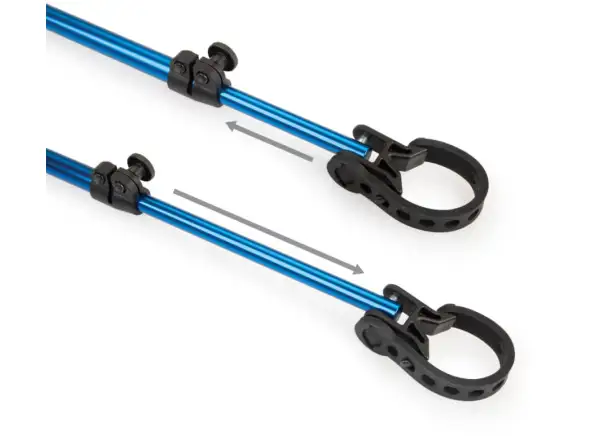 Park Tool držiak riadidiel teleskopický