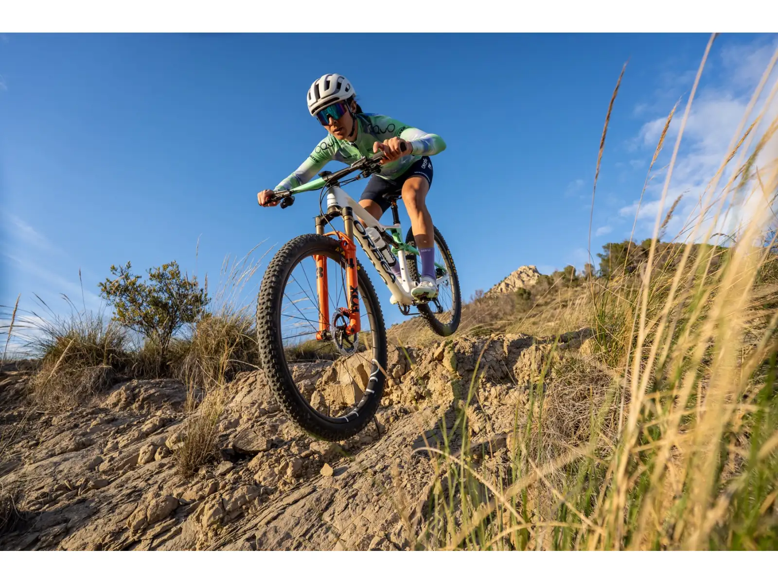 Maxxis Aspen AT MaxxSpeed/Exo/TR 29x2,40" MTB plášť kevlarový