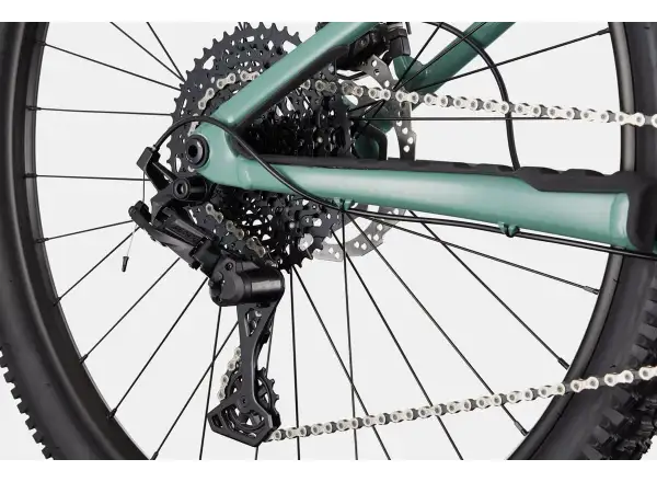 Horský bicykel Cannondale Habit HT 3