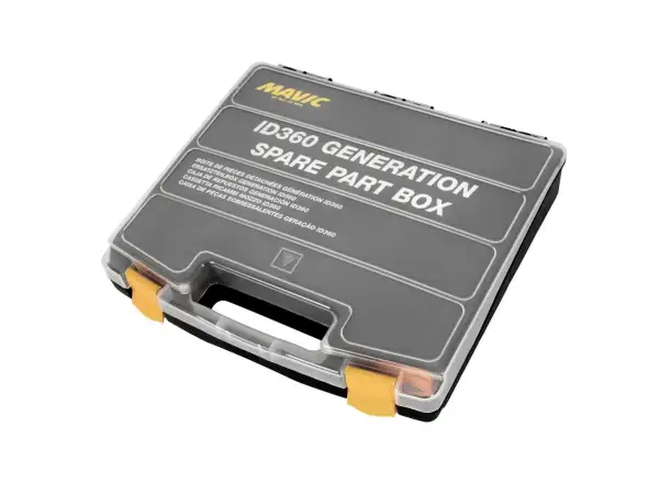 Mavic Kit ID360 Generation Náhradný Diel Box (V00084331) kufrík