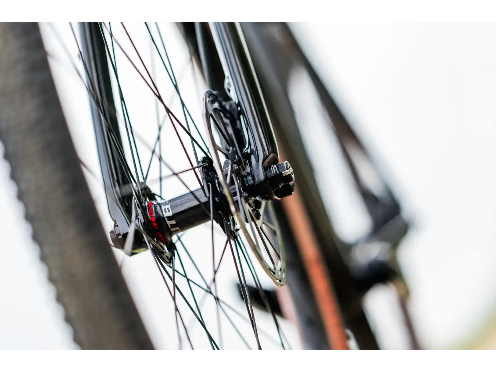 Rock Machine Gravelride CRB 900 AXS gravel bicykel