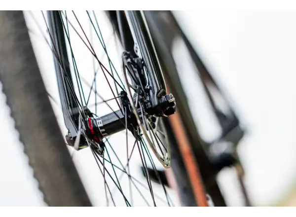 Rock Machine Gravelride CRB 900 AXS gravel bicykel