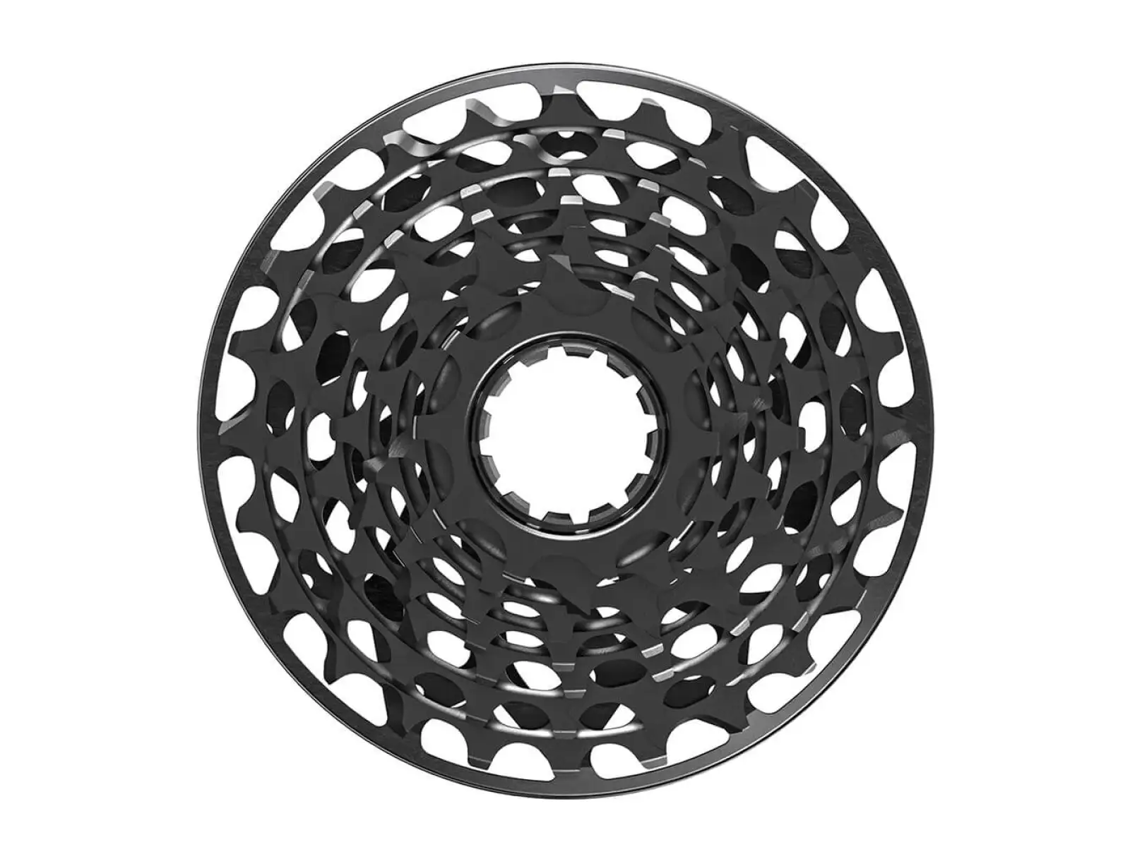 Sram XG-795 7 sp. kazeta 10-24 zubov ROZBALENÉ