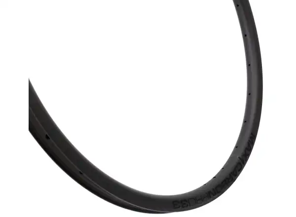 MAX1 Carbon XC Evo 33 29" ráfik 32 dier čierna