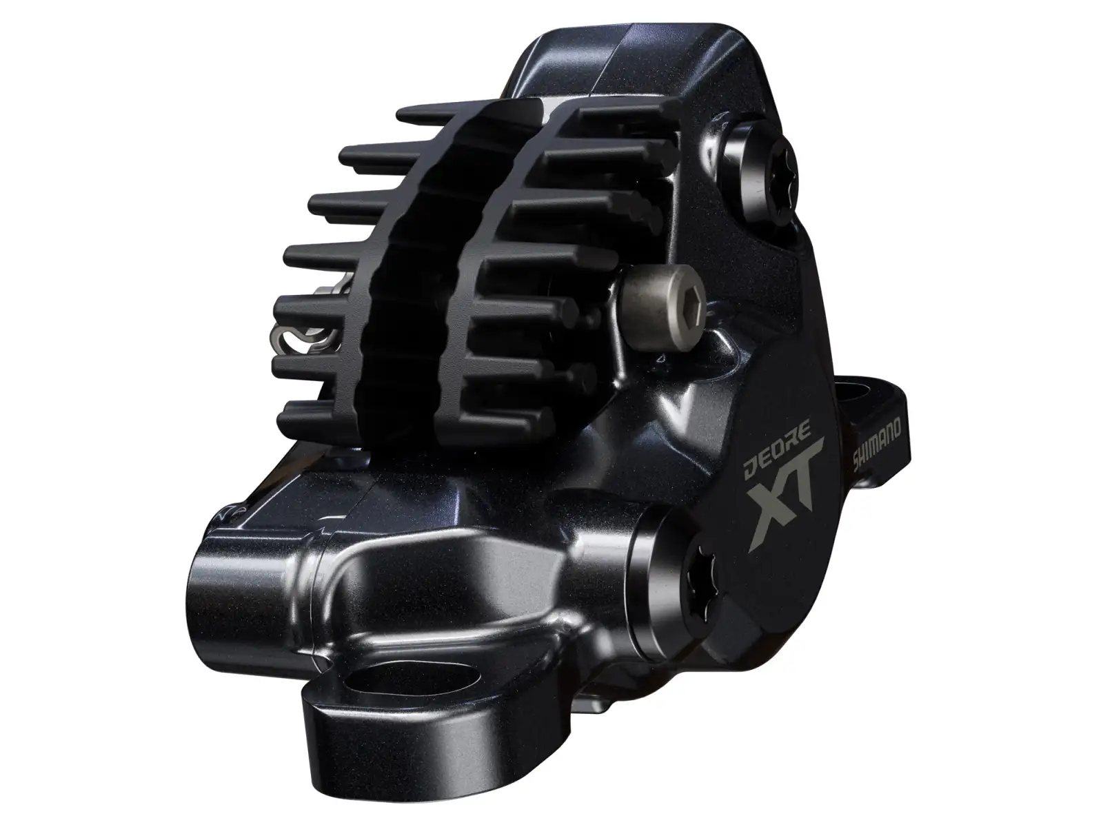 Shimano XT BR-M8200/BL-M8200 kotúčová brzda predná + zadná Upgrade set