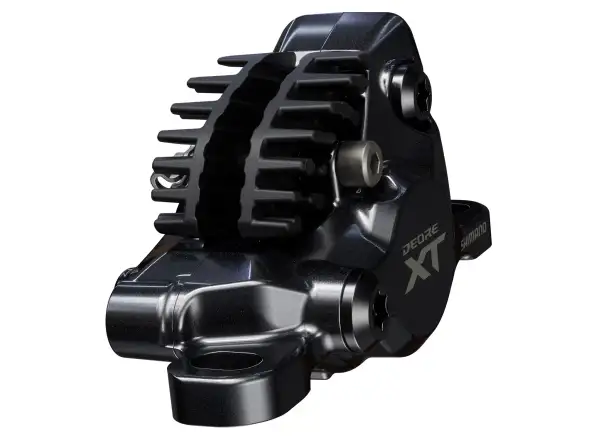 Shimano XT BR-M8200/BL-M8200 kotúčová brzda predná + zadná Upgrade set